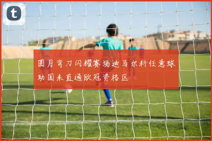 圆月弯刀闪耀赛场迪马尔科任意球助国米直通欧冠资格区